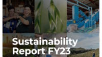 Tetra Pak Sustainability Report