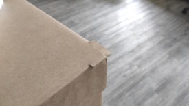 Smurfit Kappa’s SoftCorner corrugated cardboard packaging