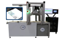 MCS Box Printer