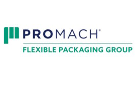 Logo for ProMach's Flexible Packaging Group