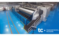 Image of a TC Transcontinental facility