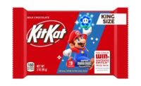 Kit Kat, Jolly Rancher announce video game LTO packaging