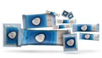 Amcor's AmFiber paper-based packaging 