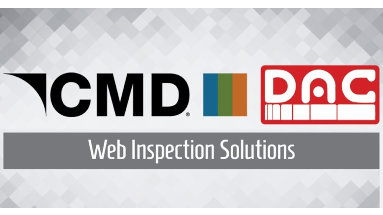 CMD Corporation and DAC Engineering logos.