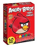 USA > Angry Birds snacks | Packaging Strategies