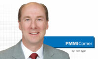 PMMI, Tom Egan