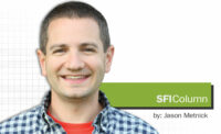 SFI, Jason Metnick