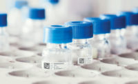 Adents' vials are a combined hardware and software solution for drug manufacturers