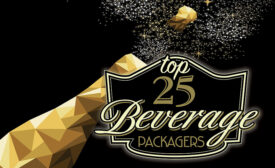 Packaging Strategies 2016 top 25 beverage packaging companies report