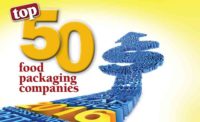 Packaging Strategies top 50 food packaging companies 2016