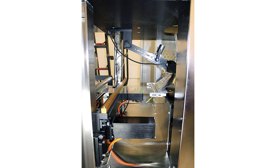 The Best Vertical Form Fill Seal Machines (VFFS)