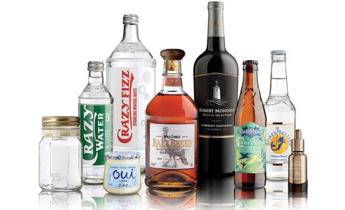 Packaging Outlook 2018: Glass Packaging Overview | 2018-03-01 | Packaging Strategies