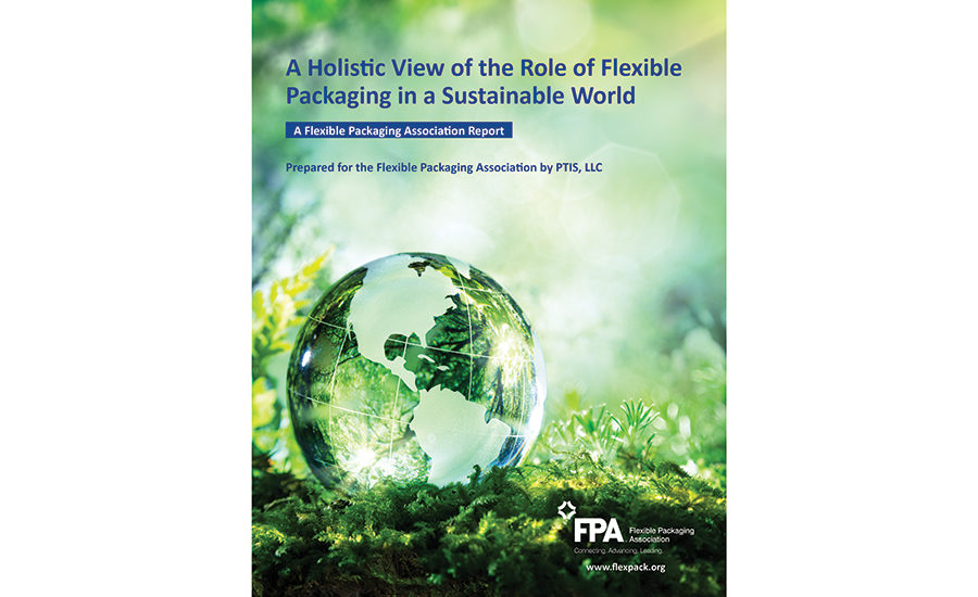Download Flexible Packaging Offers Several Sustainability Benefits ...