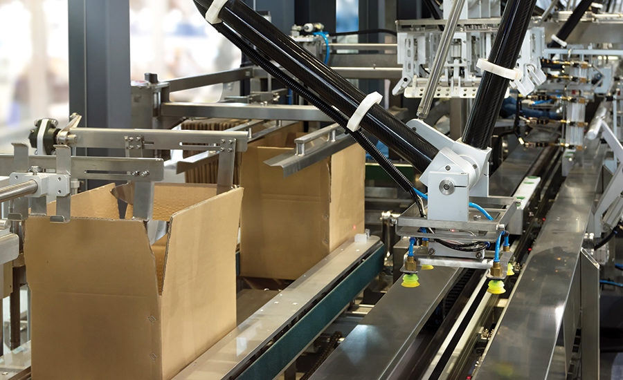 Integrating Automation for Packaging Processes | 2019-09-16 | Packaging ...