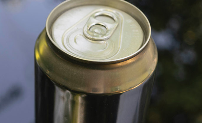 Aluminum and Steel Cans