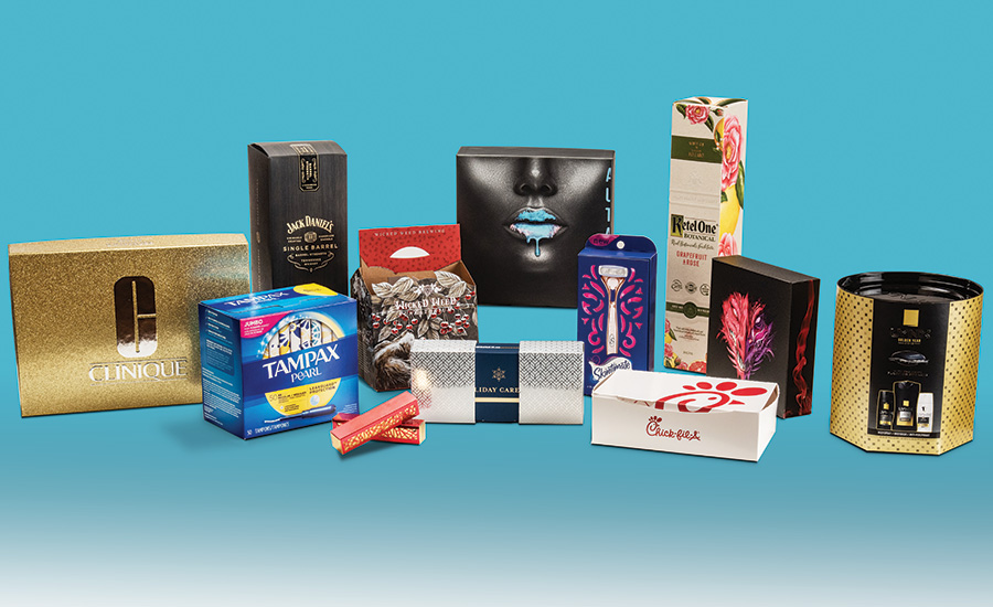 Packaging Outlook 2020: Paperboard and 