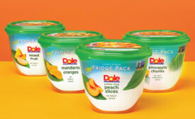 Dole Worldwide Packaged Foods Division of Dole Asia Holdings Pte. Ltd. 