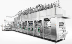 filling machines