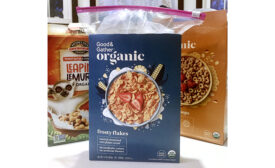 Consumers Want Closure on Cereal Bag Issue