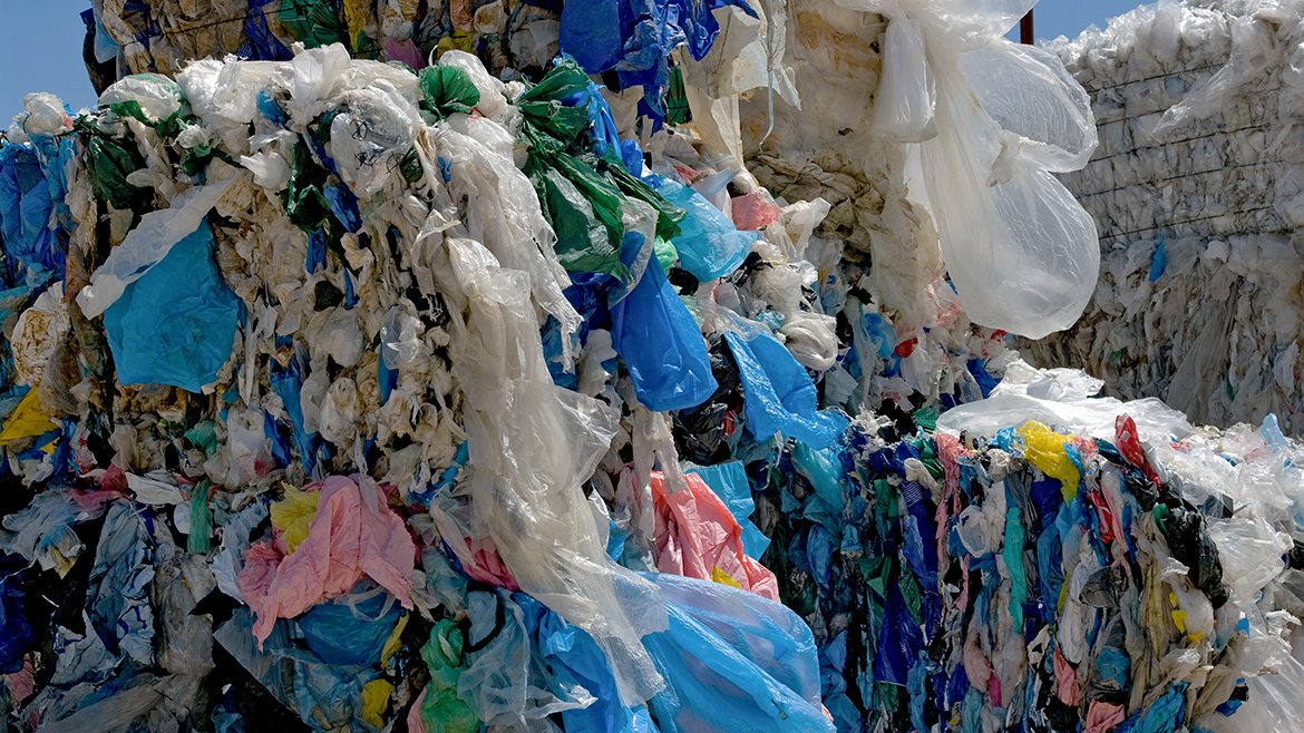 Packaging Waste and its Impact on the Environment