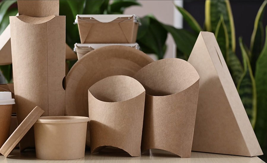 Do you know the environmental impact of paperboard packaging?, From our  sponsors