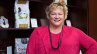 Alison Keane, President and CEO of the Flexible Packaging Association