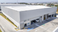 The new PolyFlex facility in León, Mexico.