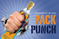 Packages of the year pack a punch