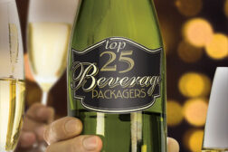 Top 25 Beverage Packagers