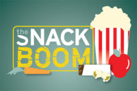 The Snack Boom feature image
