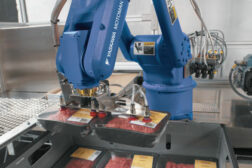 packaging robotics