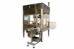 robotic packaging machinery