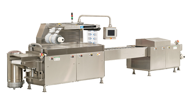 form fill and seal machine