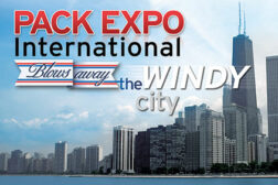 pack expo international