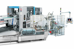 packaging machinery