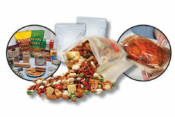 flexible packaging, packaging materials