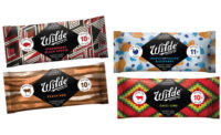 Wilde Snacks whole-food, savory protein bars