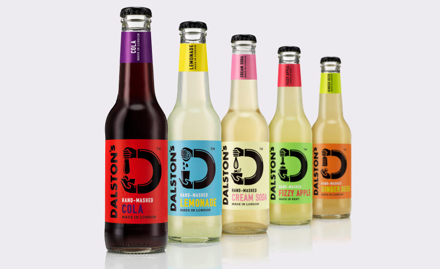 Craft Soda  Company Gets New Brand  Identity 2022 06 24 