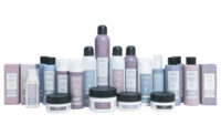 HairSpa range