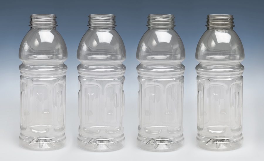 Study: rPET Use in Hot-Fill Bottles Has No Major Impact Until Blend ...