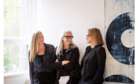 Denomination Design Agency Opens San Francisco Office