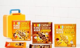 KIND Launches Bars for Kids With Money Back Promise