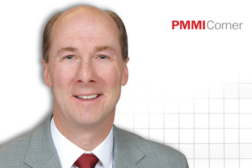 tom egan, PMMI corner