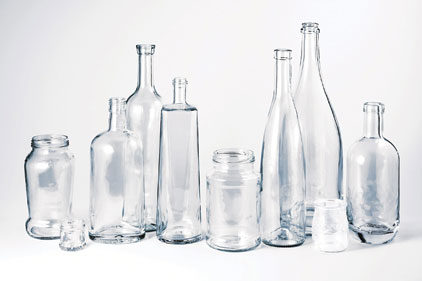 Beverage Breakthroughs: Creating lighter champagne bottles | 2013-05-08 ...