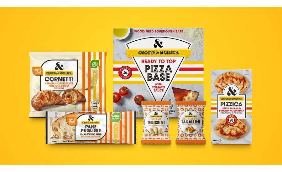 Expanded Packaging Range Introduces Expanded Food Line | 2021-01-26 ...