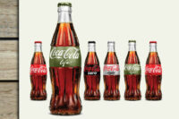 Coca cola life