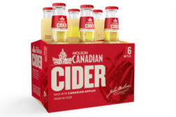 Molson Cider