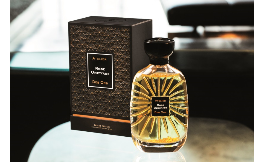 French Haute Parfumerie launches new fragrance package | 2016-04-07 ...