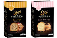 Bread Snacks