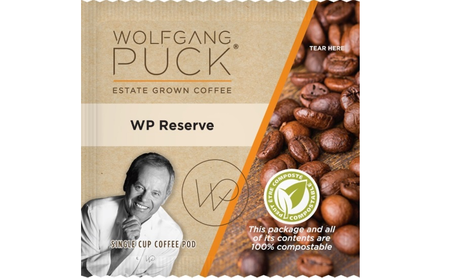 Wolfgang puck hotsell coffee k cups